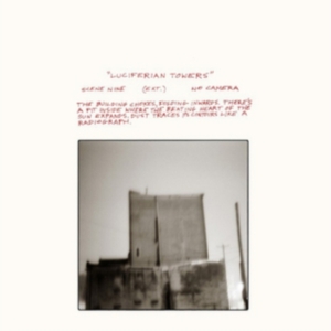 Godspeed You! Black Emperor - Luciferian Towers in der Gruppe MK Test 4 bei Bengans Skivbutik AB (2551333)