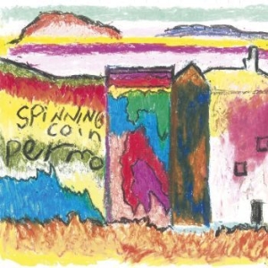 Spinning Coin - Permo in der Gruppe CD bei Bengans Skivbutik AB (2551337)