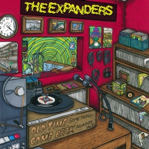 Expanders - Old Time Something Come Back Again in der Gruppe CD bei Bengans Skivbutik AB (2551374)