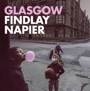 Napier Findlay - Glasgow in der Gruppe CD bei Bengans Skivbutik AB (2551388)