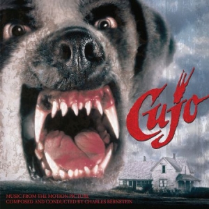Soundtrack - Cujo in der Gruppe VINYL bei Bengans Skivbutik AB (2551409)