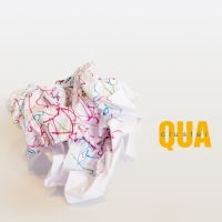 Cluster - Qua in der Gruppe CD bei Bengans Skivbutik AB (2551422)