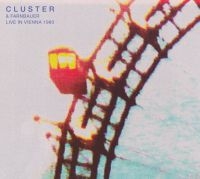 Cluster And Farnbauer - Live In Vienna 1980 in der Gruppe VINYL bei Bengans Skivbutik AB (2551425)