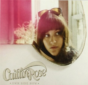 Rose Caitlin - Own Side Now in der Gruppe CD / Country bei Bengans Skivbutik AB (2551439)
