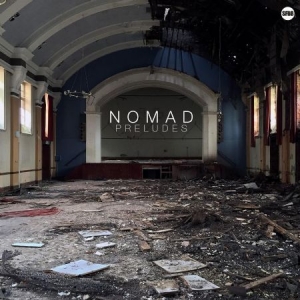 Nomad - Preludes in der Gruppe VINYL bei Bengans Skivbutik AB (2551444)