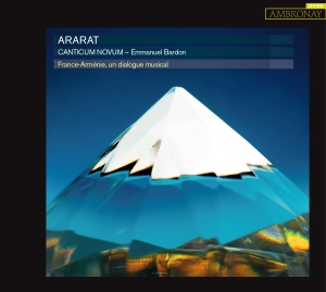 Various - Ararat in der Gruppe CD bei Bengans Skivbutik AB (2551480)