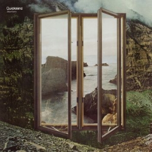 Quicksand - Interiors in der Gruppe CD bei Bengans Skivbutik AB (2551641)