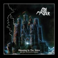 Axemaster - Blessings In The Sky (2 Lp) in der Gruppe VINYL bei Bengans Skivbutik AB (2551657)