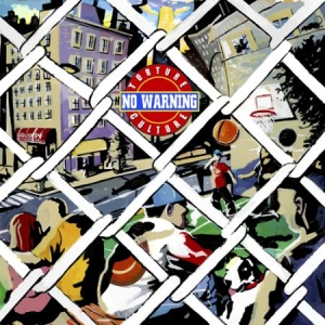 No Warning - Torture Culture in der Gruppe CD bei Bengans Skivbutik AB (2551678)
