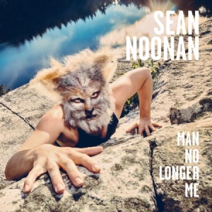 Noonan Sean - Man No Longer Me in der Gruppe CD bei Bengans Skivbutik AB (2551693)