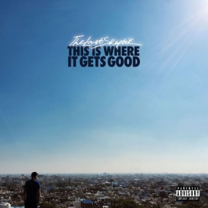Last Skeptik - This Is Where It Gets Good in der Gruppe VINYL bei Bengans Skivbutik AB (2551728)