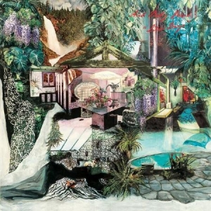 Acid Baby Jesus - Lilac Days in der Gruppe CD bei Bengans Skivbutik AB (2551741)
