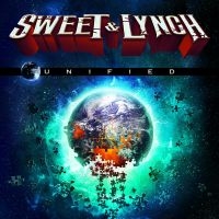 Sweet & Lynch - Unified in der Gruppe CD bei Bengans Skivbutik AB (2552880)