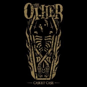 Other The - Casket Case Black 2 Vinyl (One Side in der Gruppe VINYL bei Bengans Skivbutik AB (2552890)