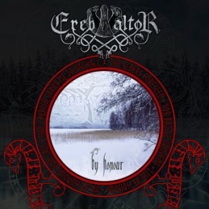 Ereb Altor - By Honour in der Gruppe VINYL bei Bengans Skivbutik AB (2552892)