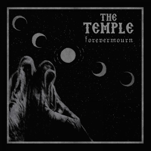 Temple The - Forevermourn in der Gruppe VINYL bei Bengans Skivbutik AB (2552893)