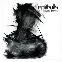 Emil Bulls - Kill Your Demons in der Gruppe CD bei Bengans Skivbutik AB (2552895)