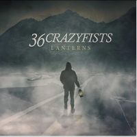 36 Crazyfists - Lanterns in der Gruppe VINYL bei Bengans Skivbutik AB (2552909)