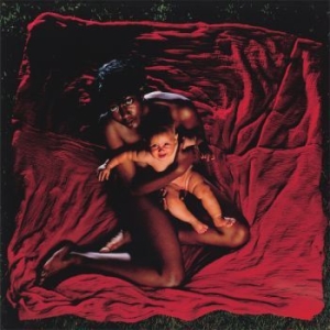 Afghan Whigs - Congregation (Loser Edition Red Vin in der Gruppe VINYL bei Bengans Skivbutik AB (2553142)