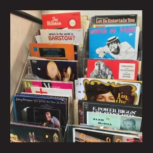 World Of Pooh - Land Of Thirst in der Gruppe VINYL bei Bengans Skivbutik AB (2553181)