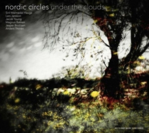 Nordic Circles - Under The Clouds in der Gruppe CD bei Bengans Skivbutik AB (2553182)
