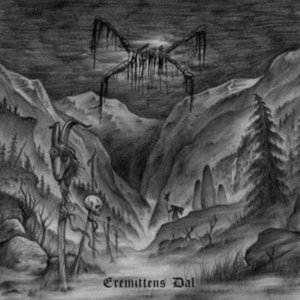 Mork - Eremittens Dal in der Gruppe Minishops / Metal on Sale bei Bengans Skivbutik AB (2553190)