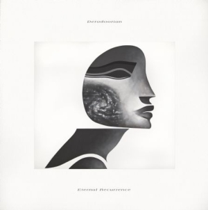 Deradoorian - Eternal Recurrence in der Gruppe VINYL bei Bengans Skivbutik AB (2553200)
