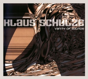 Schulze Klaus - Vanity Of Sounds in der Gruppe CD bei Bengans Skivbutik AB (2553203)