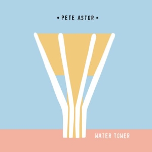 Astor Pete - Water Tower in der Gruppe VINYL bei Bengans Skivbutik AB (2553208)