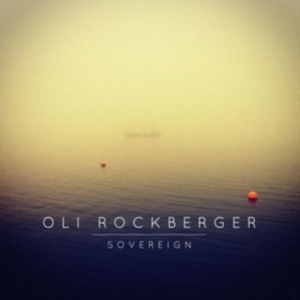 Rockberger Oli - Sovereign in der Gruppe CD bei Bengans Skivbutik AB (2553216)