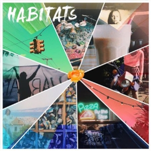 Habitats - 409 in der Gruppe VINYL bei Bengans Skivbutik AB (2553228)