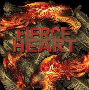 Fierce Heart - Fierce Heart in der Gruppe CD bei Bengans Skivbutik AB (2553231)