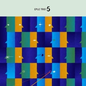Eple Trio - 5 in der Gruppe CD bei Bengans Skivbutik AB (2553268)