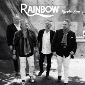 Rainbow - Bjerke Sag in der Gruppe CD bei Bengans Skivbutik AB (2553277)