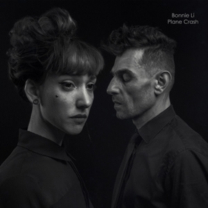 Li Bonnie - Plane Crash in der Gruppe CD bei Bengans Skivbutik AB (2553284)