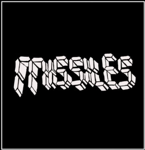 Missiles - Obsolete Sons / Funeral Home in der Gruppe VINYL bei Bengans Skivbutik AB (2553285)