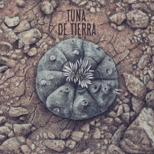 Tuna De Tierra - Tuna De Tierra in der Gruppe CD bei Bengans Skivbutik AB (2553287)