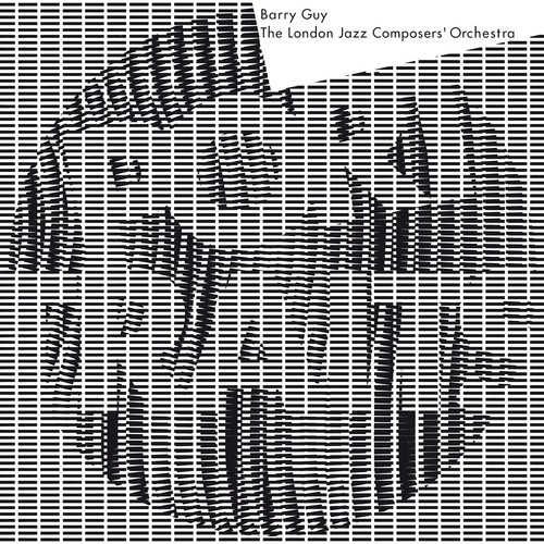Barry Guy London Jazz Composers Or - Portraits in der Gruppe CD / Jazz/Blues bei Bengans Skivbutik AB (2553322)