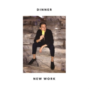 Dinner - New Work in der Gruppe VINYL bei Bengans Skivbutik AB (2556657)