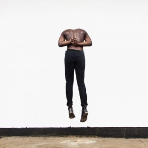 Moses Sumney - Aromanticism in der Gruppe CD bei Bengans Skivbutik AB (2556668)