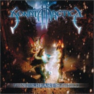 Sonata Arctica - Winterheart's Guild (2Lp) in der Gruppe VINYL bei Bengans Skivbutik AB (2556677)