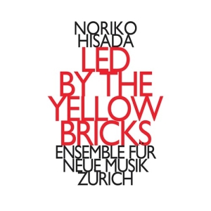 Hisada Noriko - Led By The Yellow Bricks in der Gruppe CD bei Bengans Skivbutik AB (2556704)