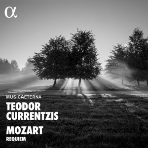 Mozart W A - Requiem in der Gruppe CD bei Bengans Skivbutik AB (2556724)