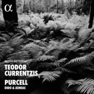 Purcell Henry - Dido & Aeneas in der Gruppe CD / Klassiskt bei Bengans Skivbutik AB (2556725)
