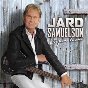 Samuelson Jard - Vägen Hem in der Gruppe CD bei Bengans Skivbutik AB (2556738)