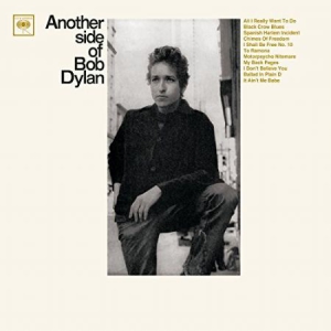 Dylan Bob - Another Side Of Bob Dylan in der Gruppe -Start Vinyl-O bei Bengans Skivbutik AB (2556860)