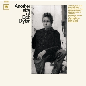 Dylan Bob - Another Side Of Bob Dylan in der Gruppe Minishops / Bob Dylan bei Bengans Skivbutik AB (2556860)