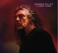 ROBERT PLANT - CARRY FIRE in der Gruppe CD / CD Bestseller der 2010er bei Bengans Skivbutik AB (2556896)