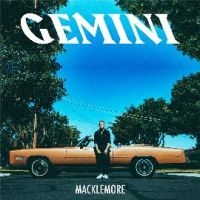 MACKLEMORE - GEMINI in der Gruppe CD bei Bengans Skivbutik AB (2556897)
