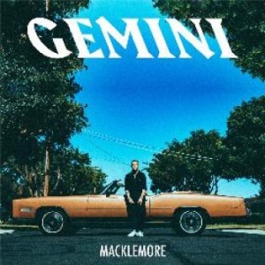 Macklemore - Gemini in der Gruppe CD bei Bengans Skivbutik AB (2556897)